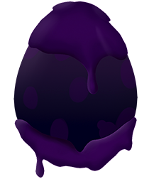 Darkness Bitmon Egg