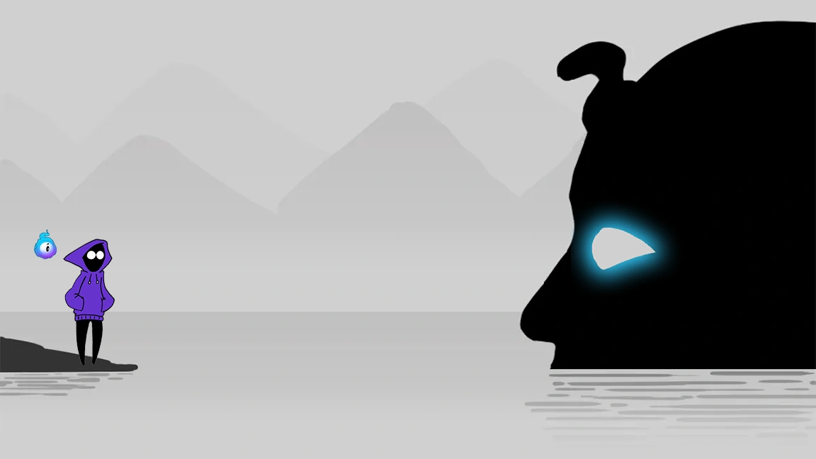 UI Design - Wasteland of ELOQUENCE