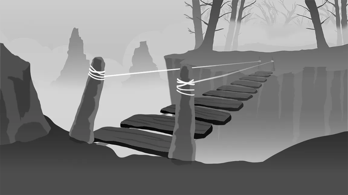 UI Design - Wasteland of ELOQUENCE