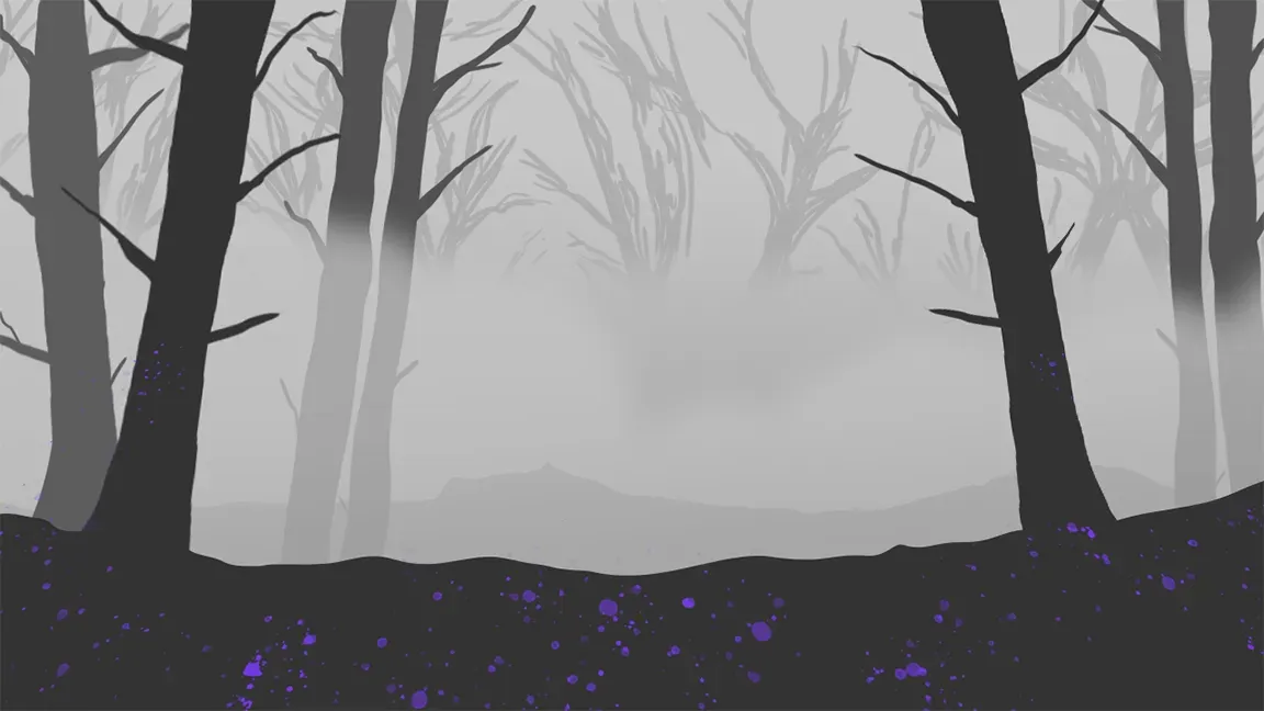 UI Design - Wasteland of ELOQUENCE