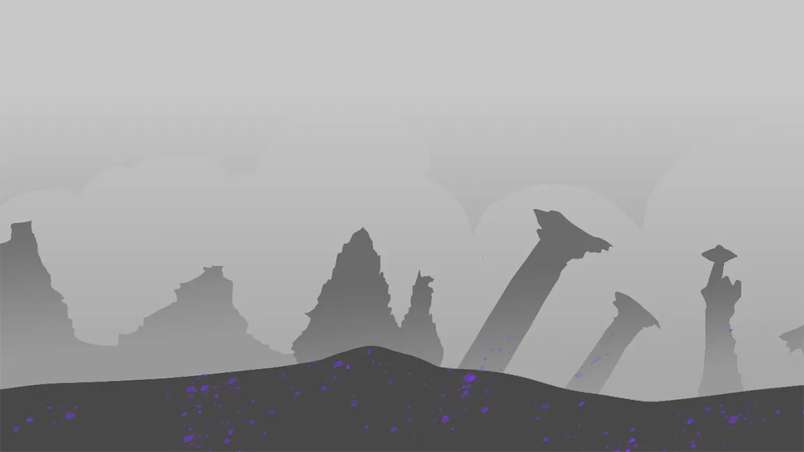 UI Design - Wasteland of ELOQUENCE