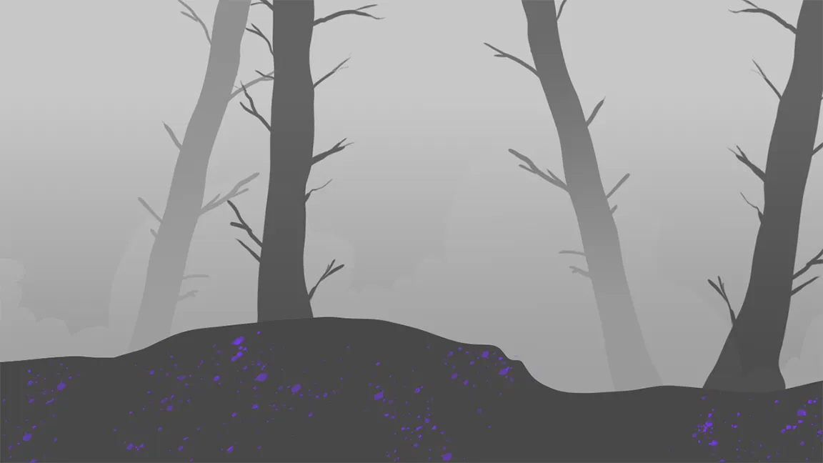 UI Design - Wasteland of ELOQUENCE